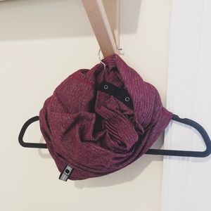 Lululemon Vinyassa Wrap